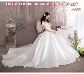 Bí kíp cho bộ ảnh cưới đẹp: thuê áo cưới chụp hình giá rẻ tại địa chỉ chuẩn